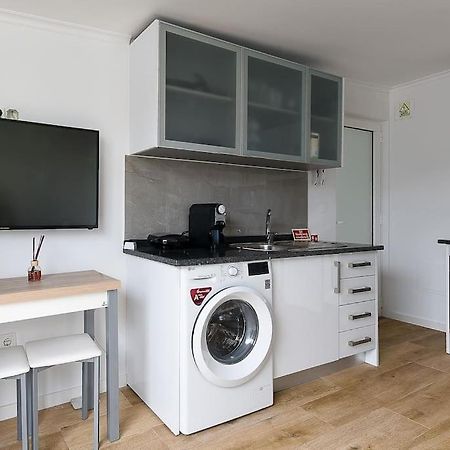 Sea house Villa Фуншал Екстериор снимка