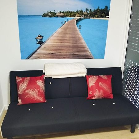 Sea house Villa Фуншал Екстериор снимка