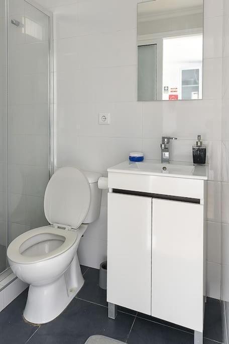 Sea house Villa Фуншал Екстериор снимка
