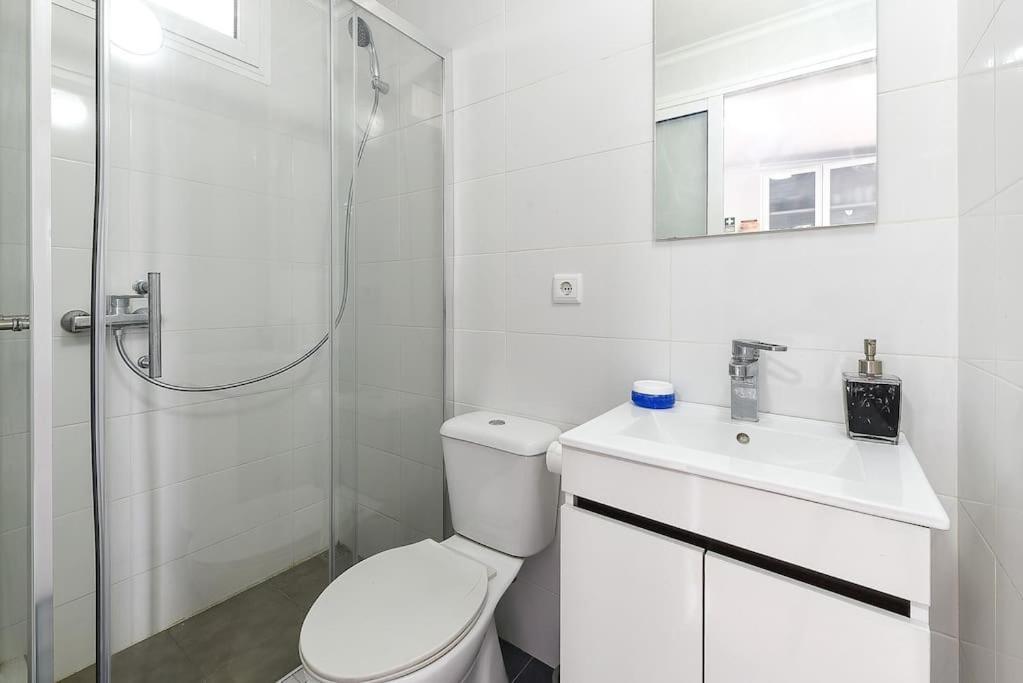 Sea house Villa Фуншал Екстериор снимка