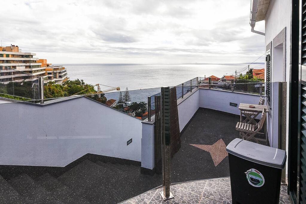 Sea house Villa Фуншал Екстериор снимка